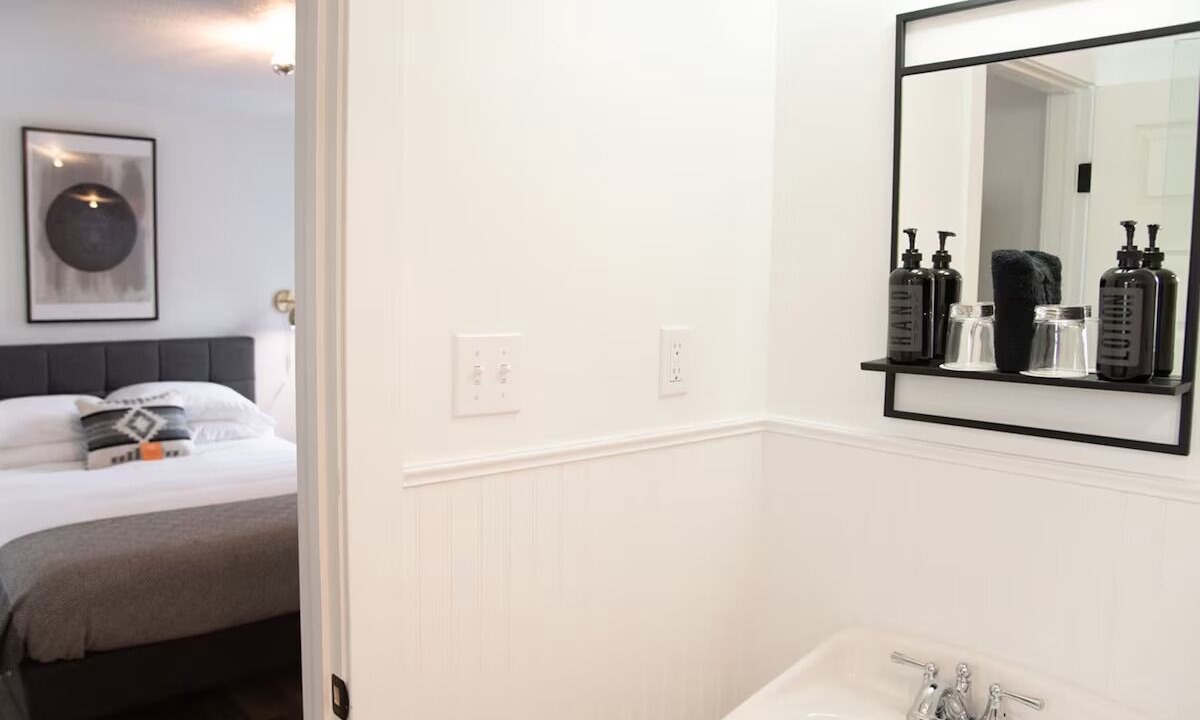 Photo of Bedroom in Pagosa Springs