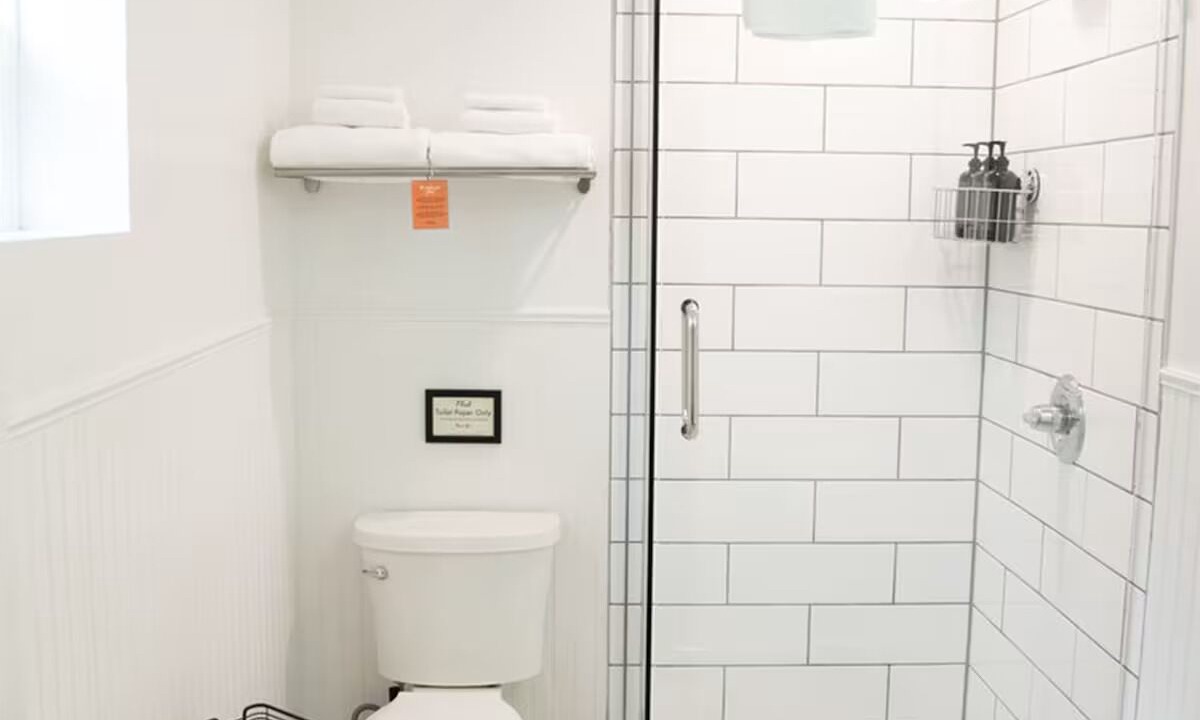 Photo of Bathroom in Pagosa Springs