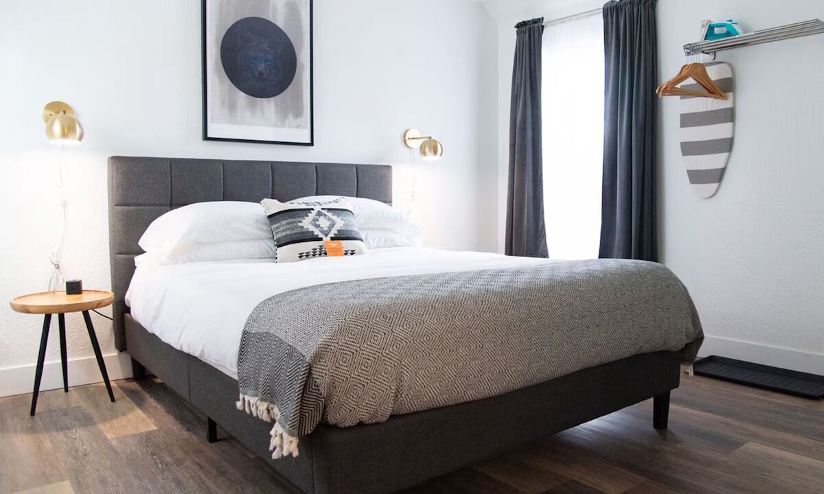 Photo of Bedroom in Pagosa Springs