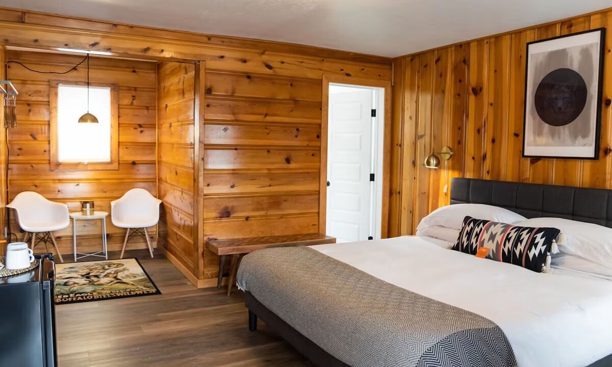 Photo of Bedroom in Pagosa Springs