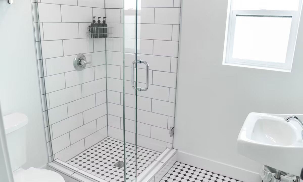 Photo of Bathroom in Pagosa Springs