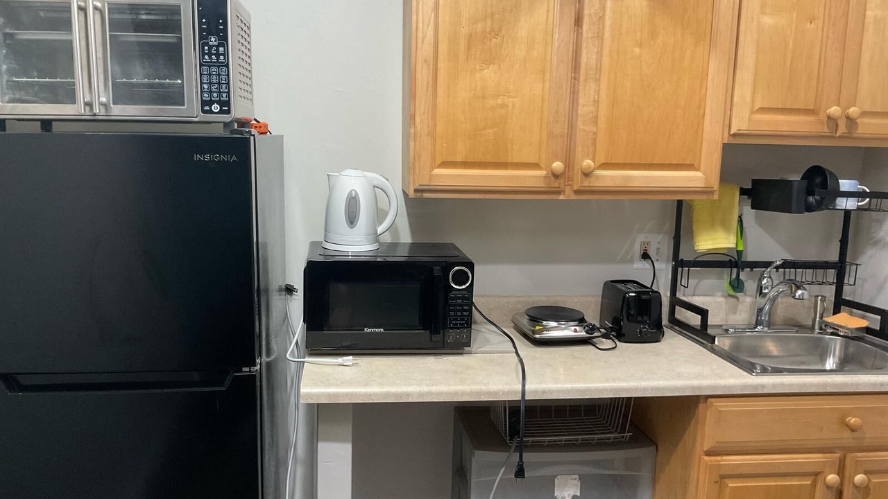 Photo of Kitchen in Oakton