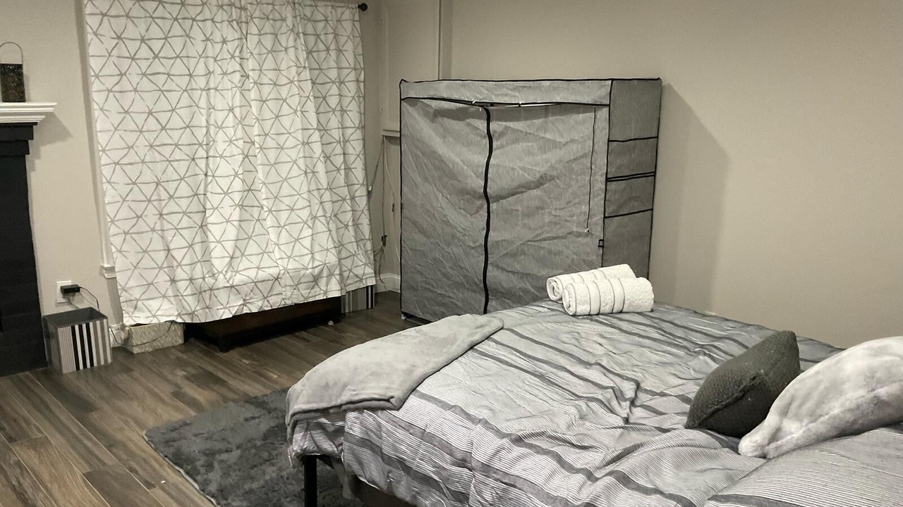 Photo of Bedroom in Oakton