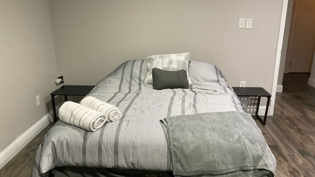 Photo of Bedroom in Oakton