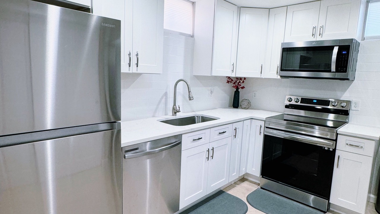 Photo of Kitchen in Dupont