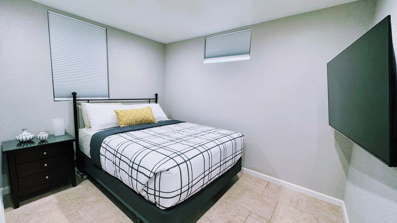 Photo of Bedroom in Dupont