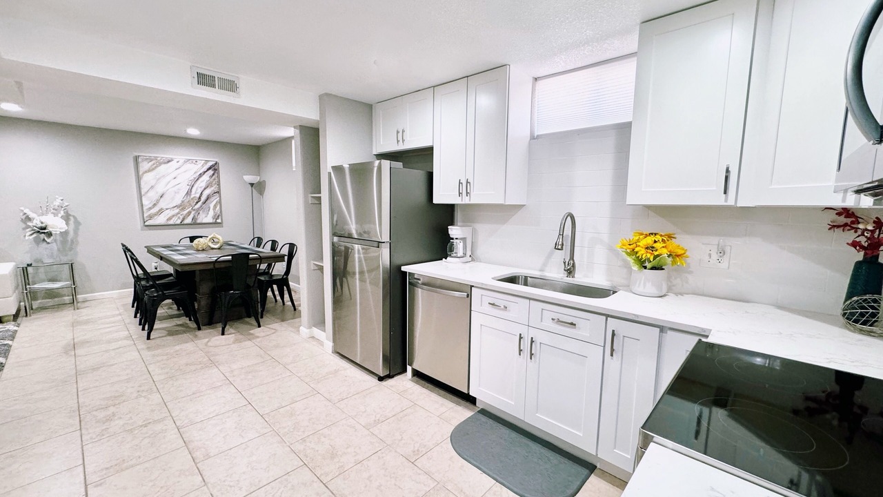 Photo of Kitchen in Dupont