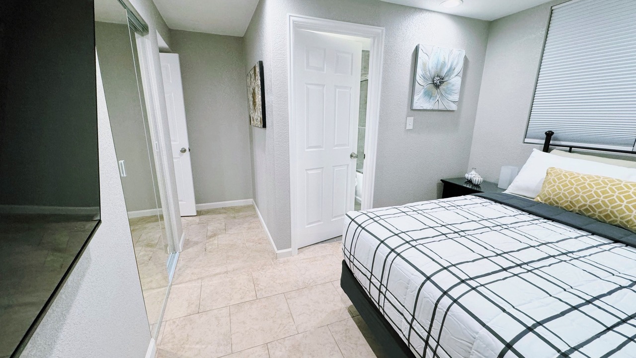 Photo of Bedroom in Dupont