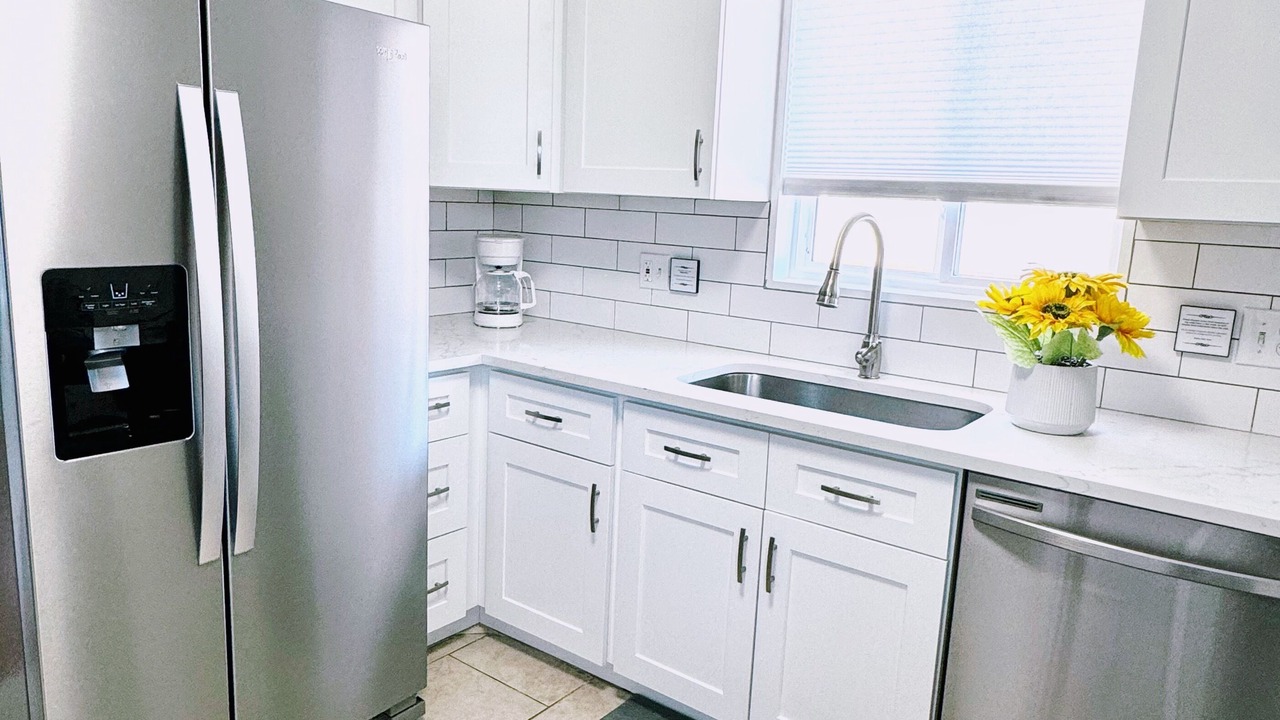 Photo of Kitchen in Dupont