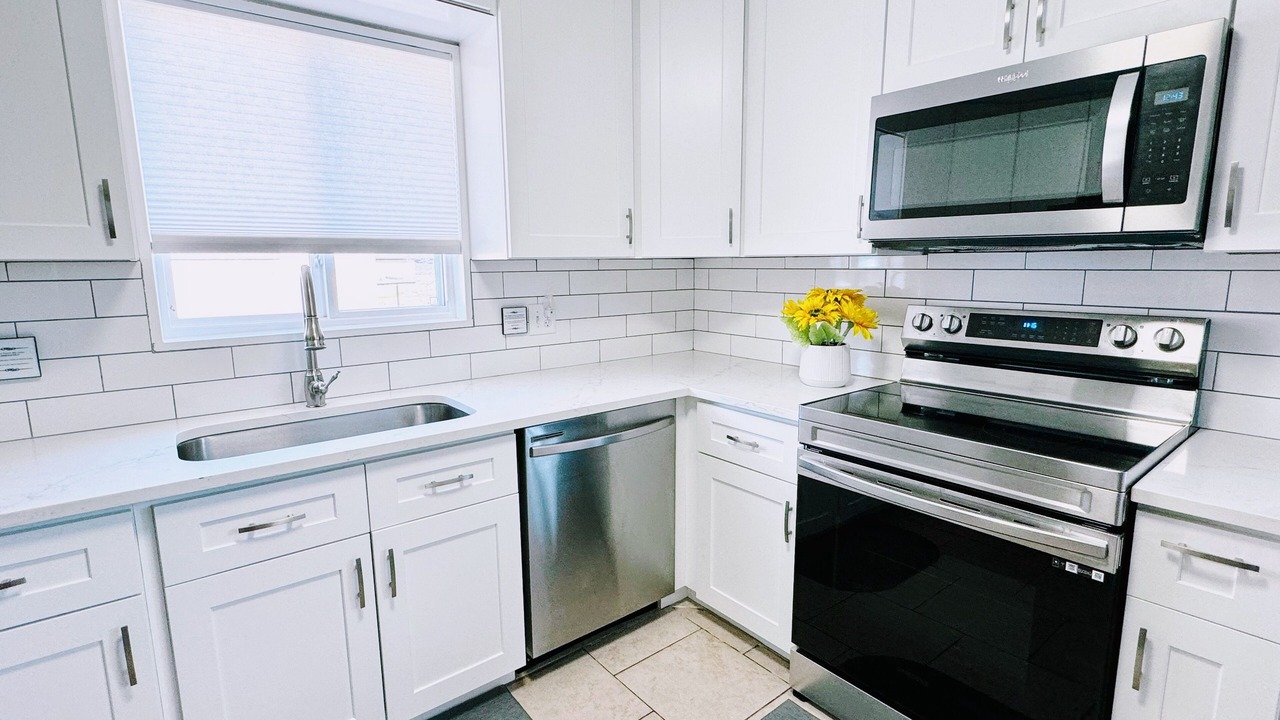 Photo of Kitchen in Dupont