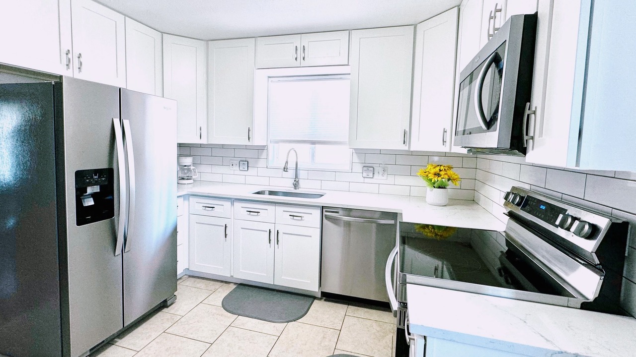 Photo of Kitchen in Dupont