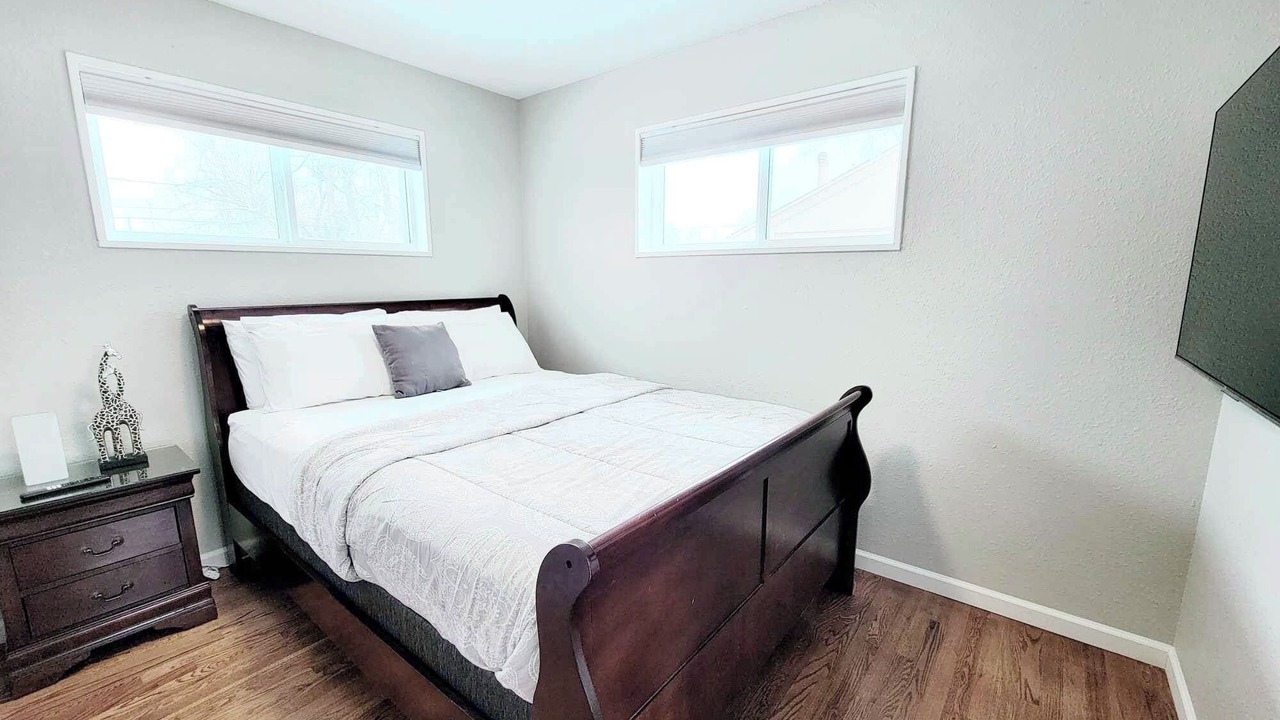 Photo of Bedroom in Dupont