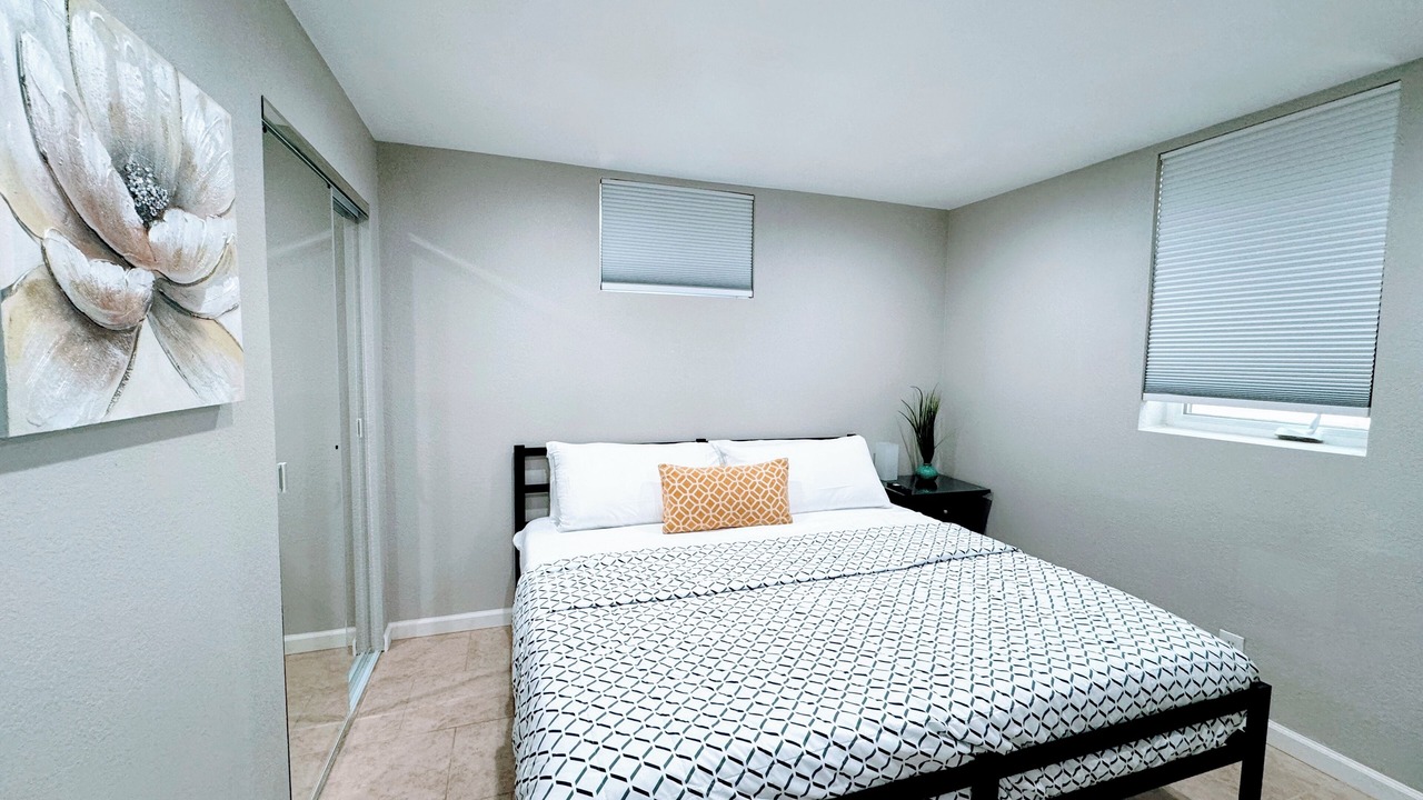 Photo of Bedroom in Dupont