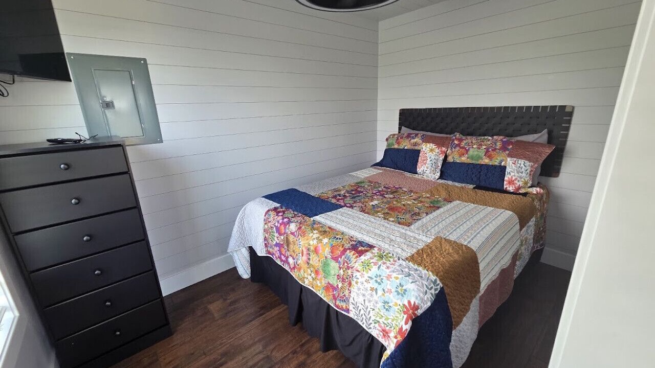 Photo of Bedroom in Pikeville