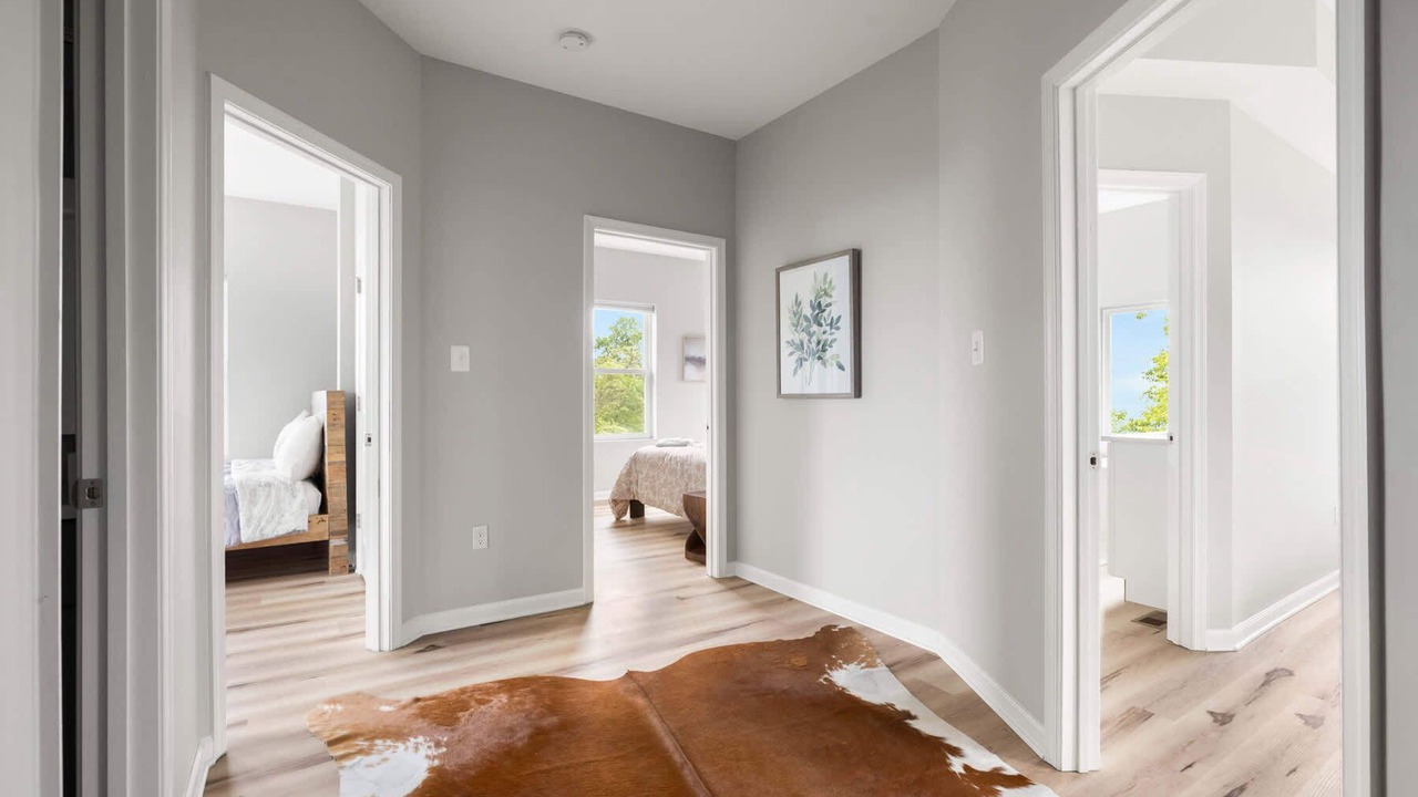 Photo of Bedroom in Ridgeway