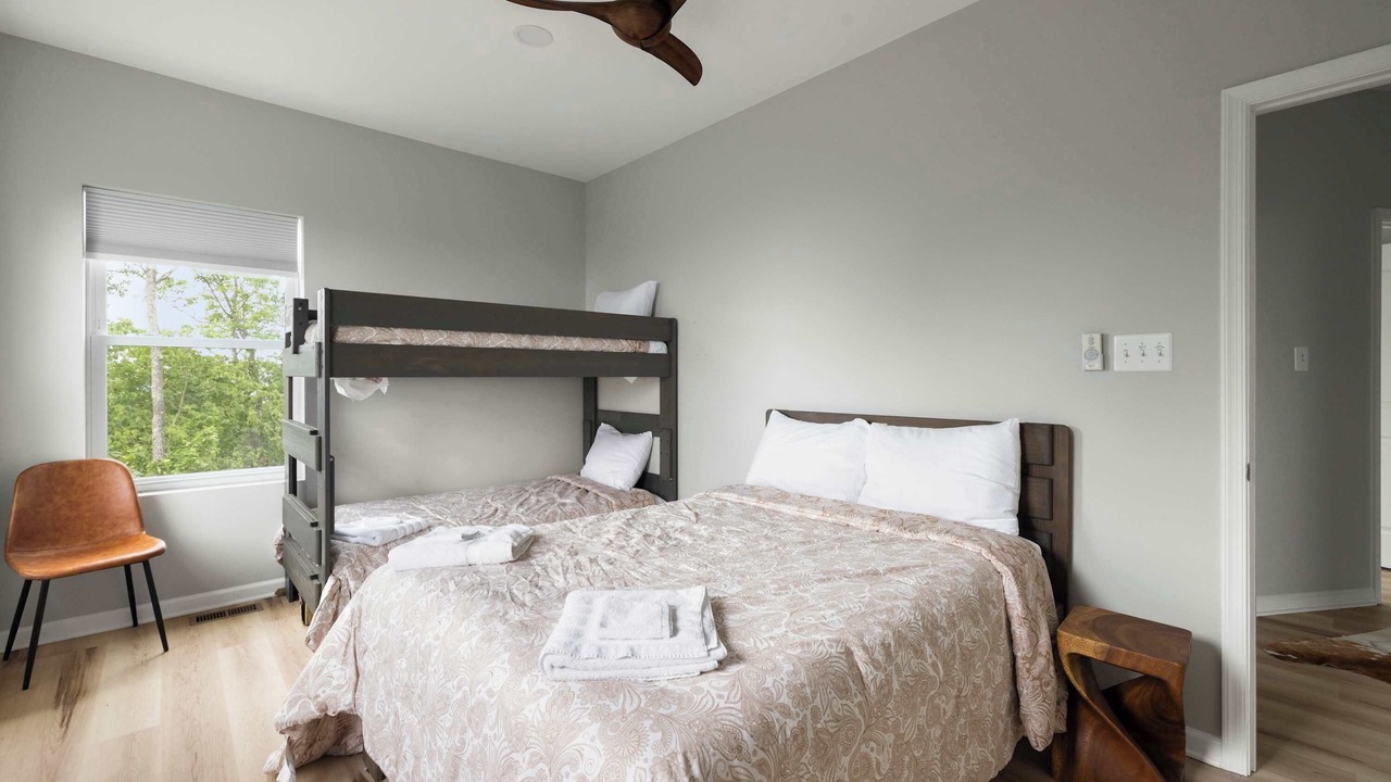 Photo of Bedroom in Ridgeway
