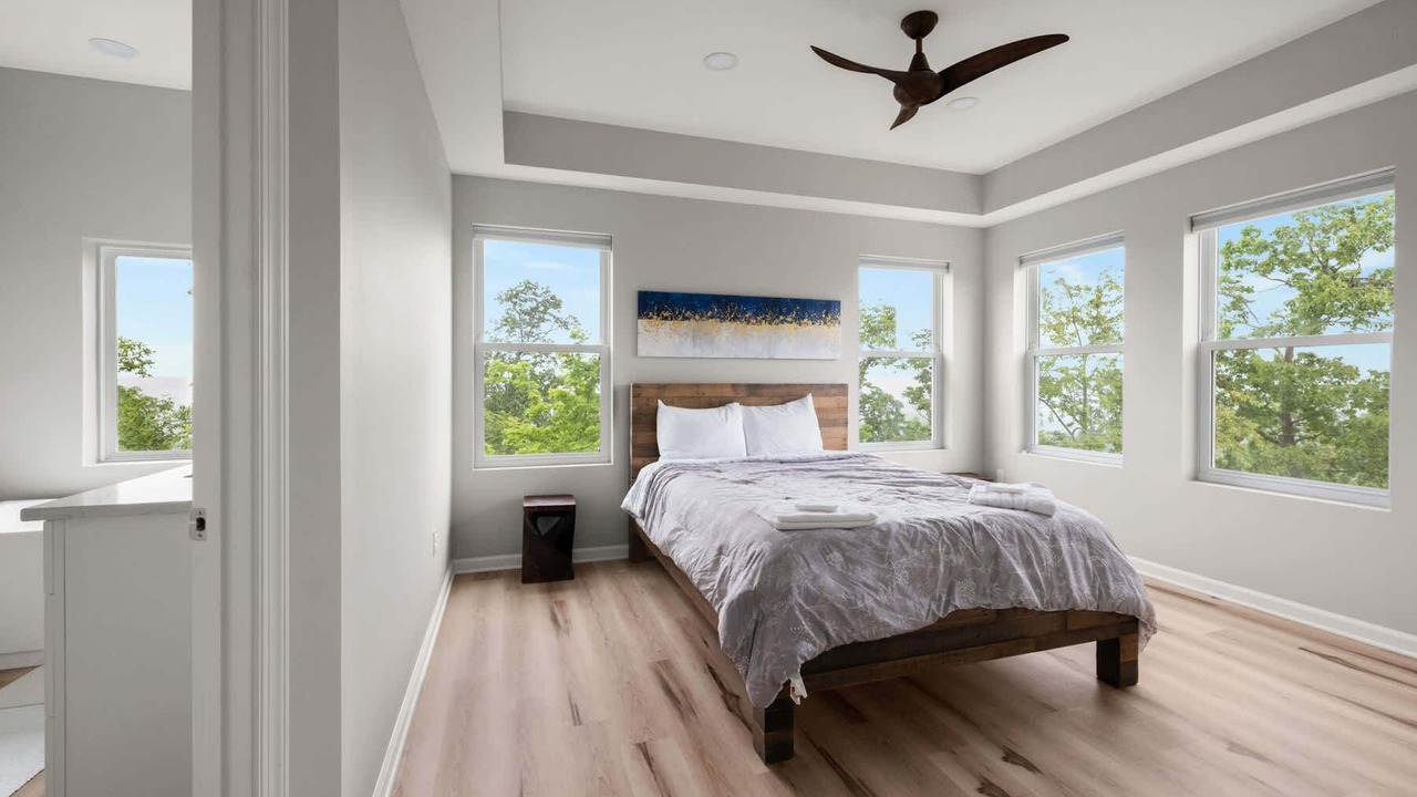 Photo of Bedroom in Ridgeway