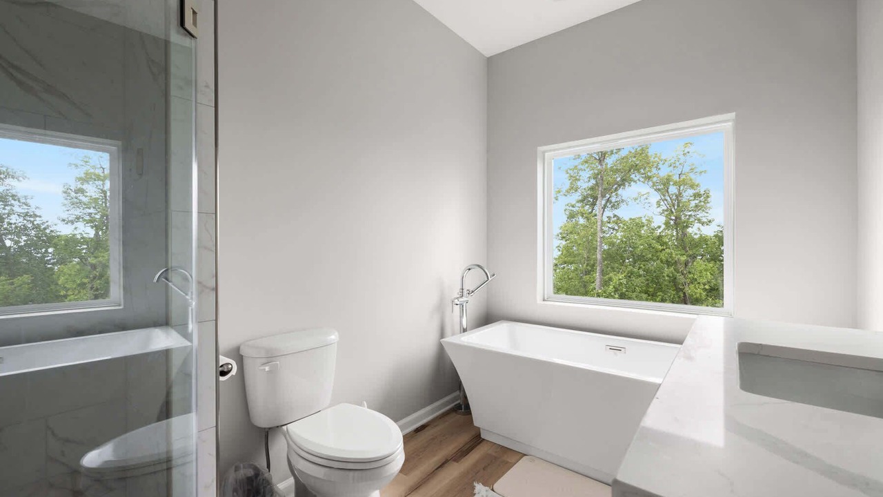Photo of Bathroom in Ridgeway