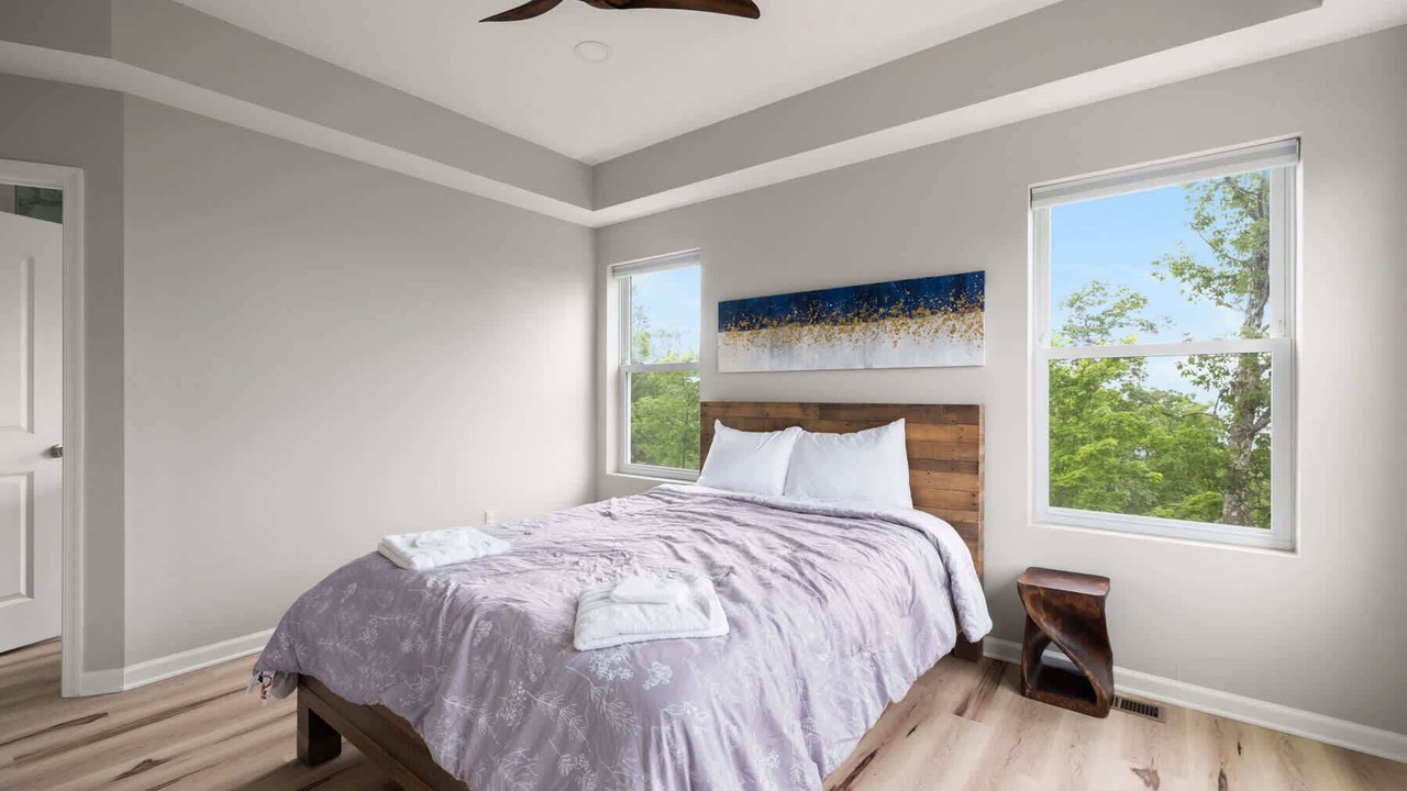 Photo of Bedroom in Ridgeway