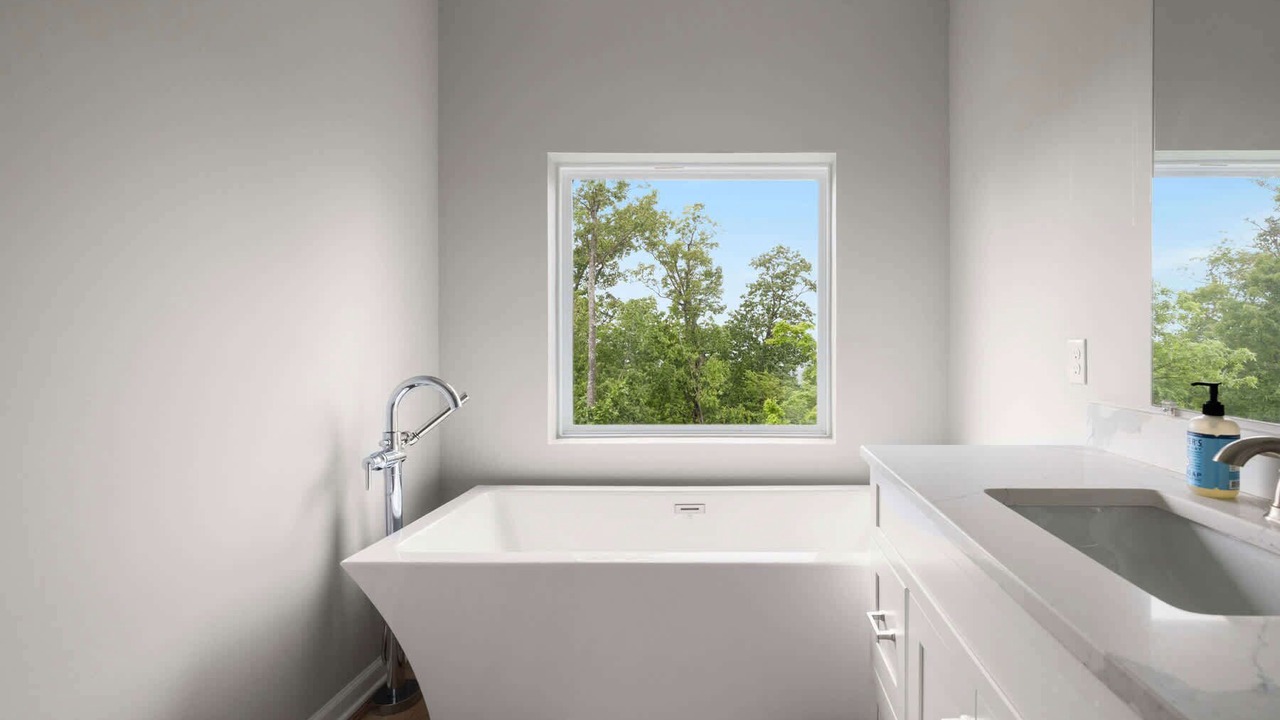 Photo of Bathroom in Ridgeway