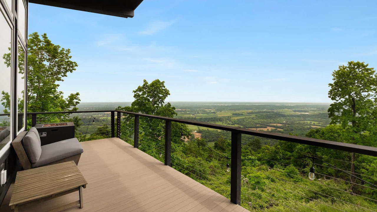 Photo of Outdoor in Ridgeway