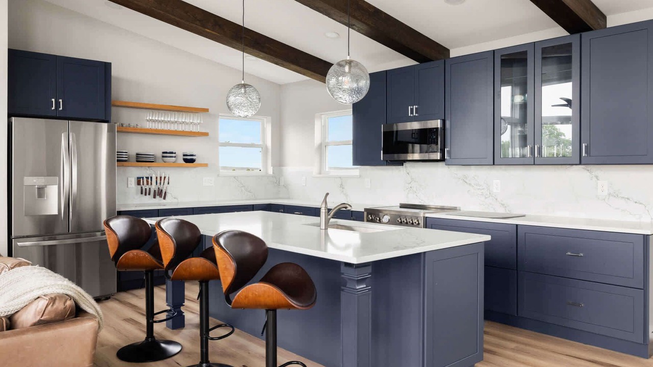 Photo of Kitchen in Ridgeway