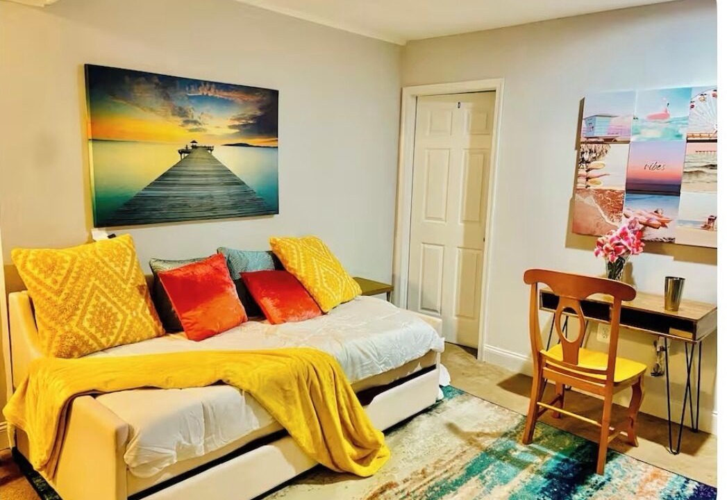 Photo of Bedroom in Wheaton-Glenmont