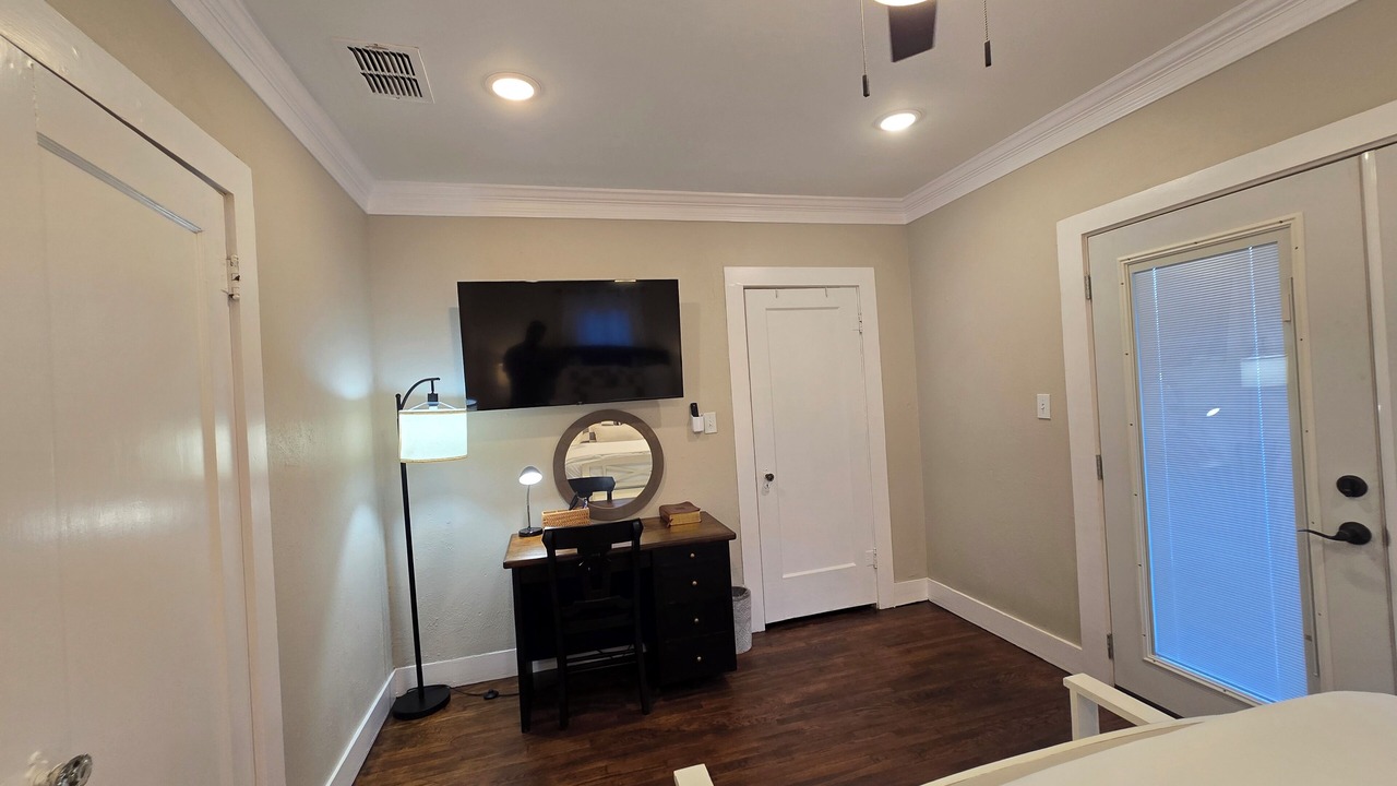 Photo of Bedroom in Heart of Lubbock