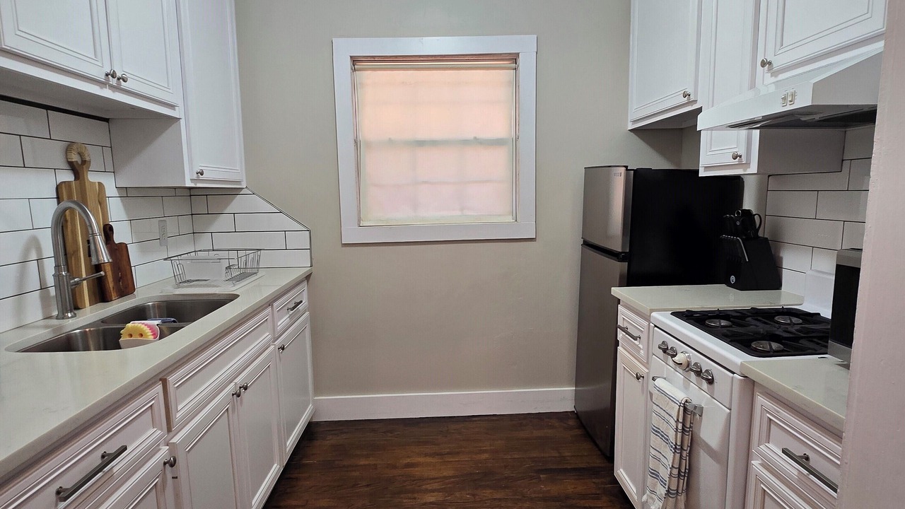 Photo of Kitchen in Heart of Lubbock