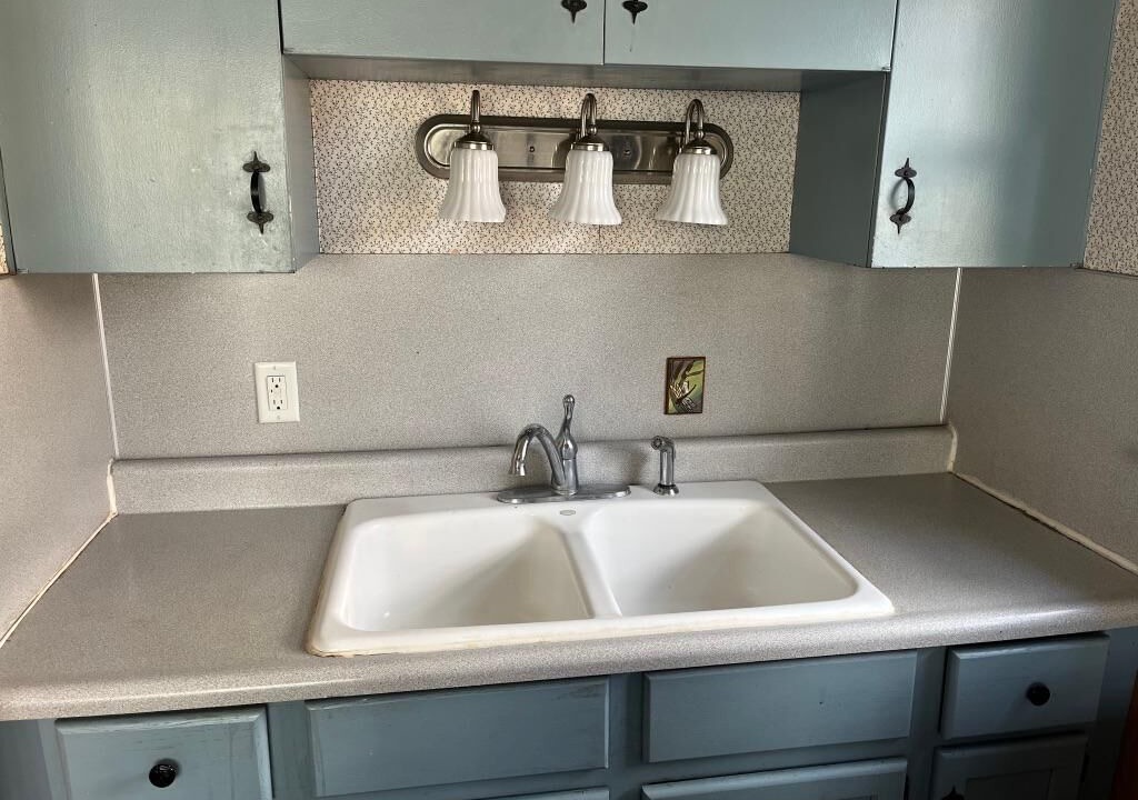 Photo of Bathroom in Old West Side