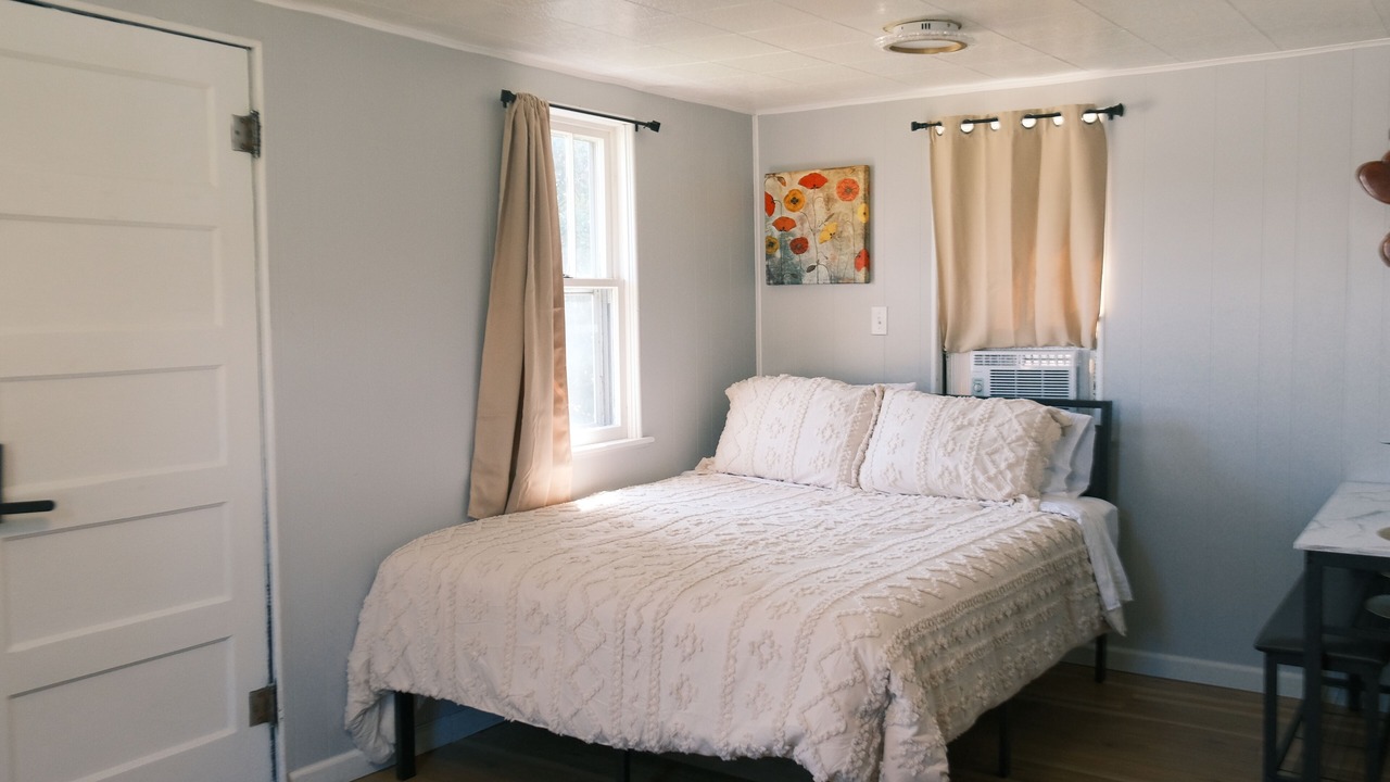 Photo of Bedroom in St Ignace