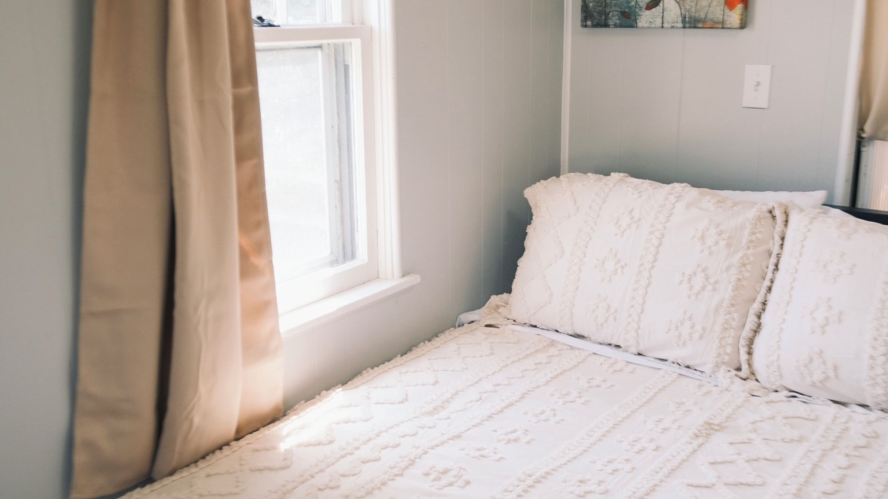 Photo of Bedroom in St Ignace
