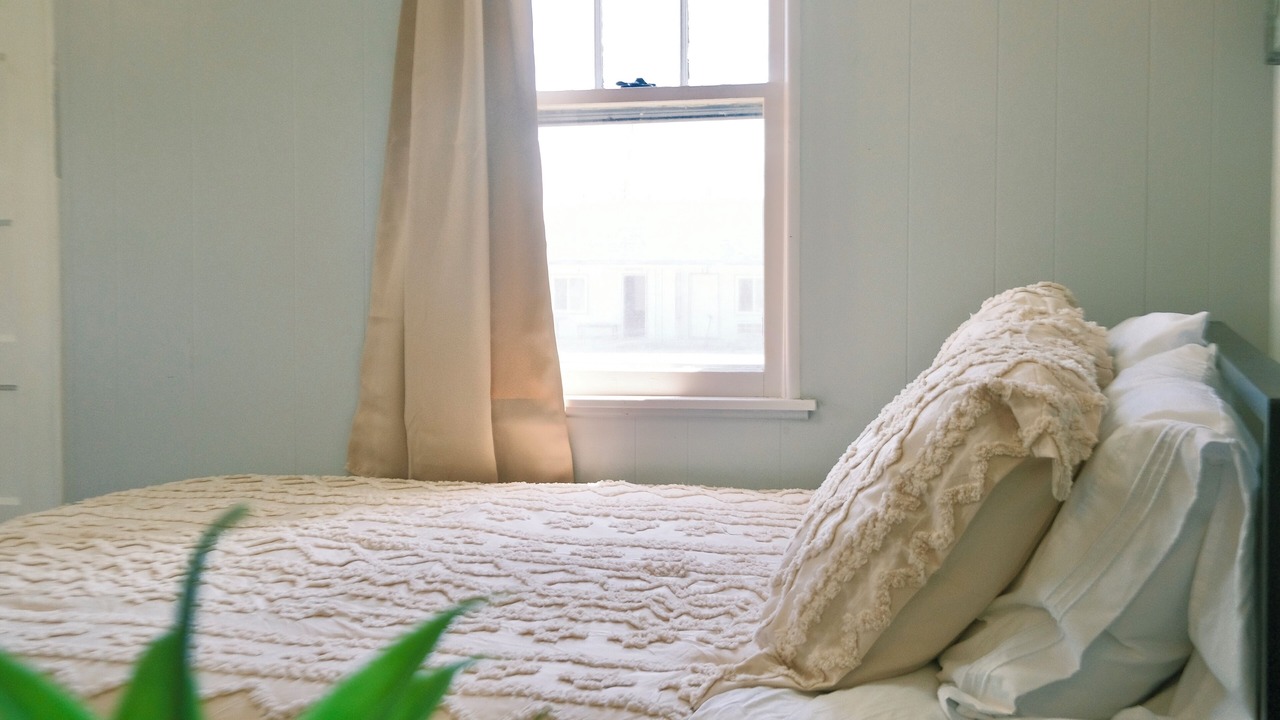Photo of Bedroom in St Ignace