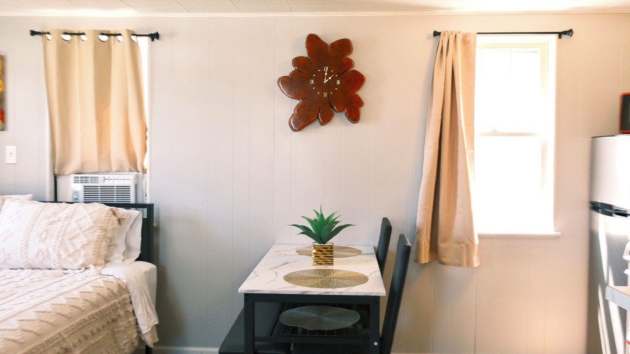 Photo of Bedroom in St Ignace