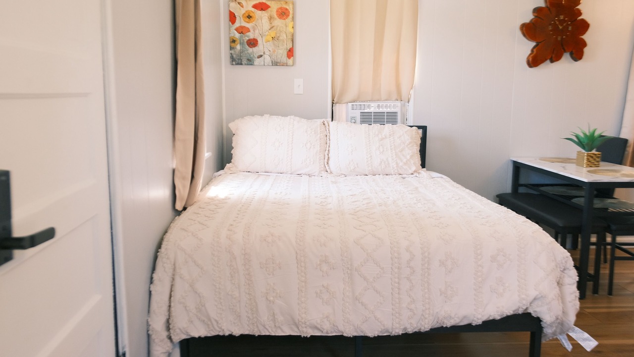 Photo of Bedroom in St Ignace