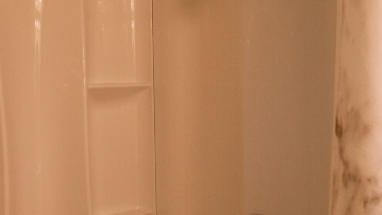 Photo of Bathroom in St Ignace
