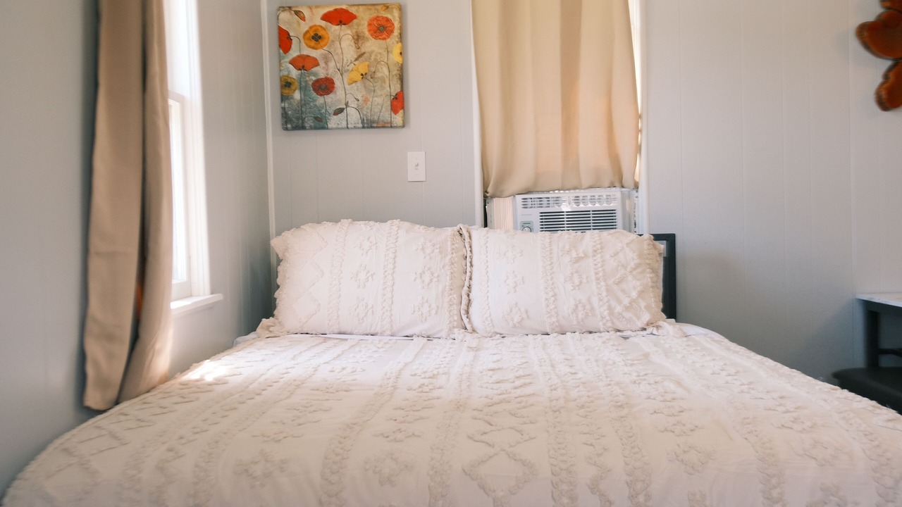 Photo of Bedroom in St Ignace
