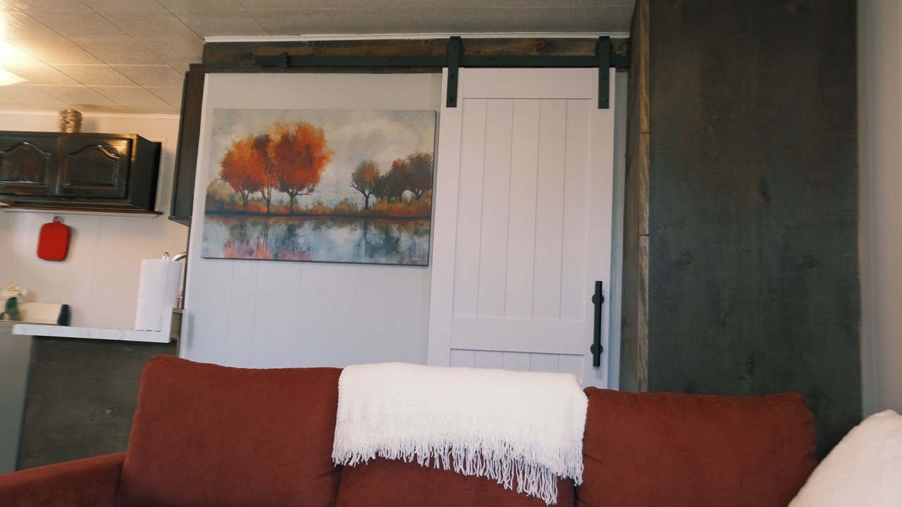 Photo of Livingroom in St Ignace