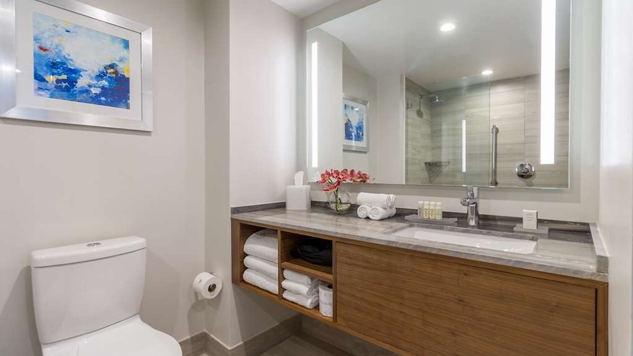 Photo of Bathroom in Central Beach