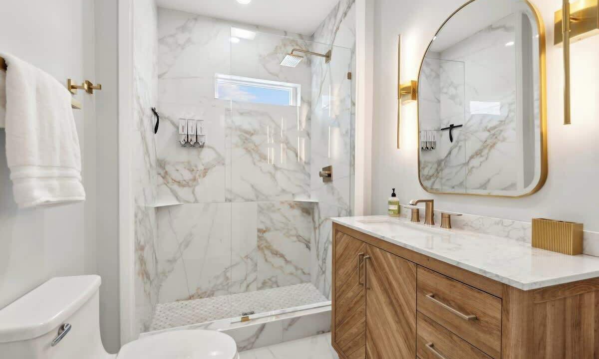 Photo of Bathroom in Broadmoor