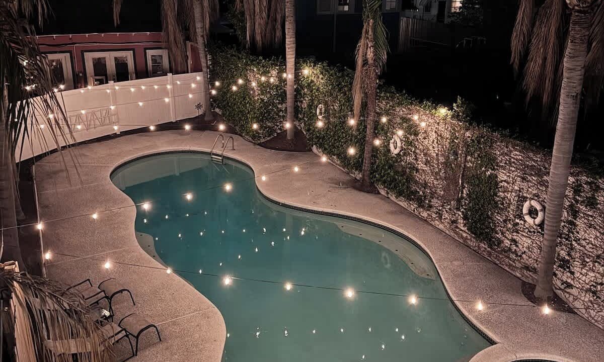Photo of Outdoor in Broadmoor