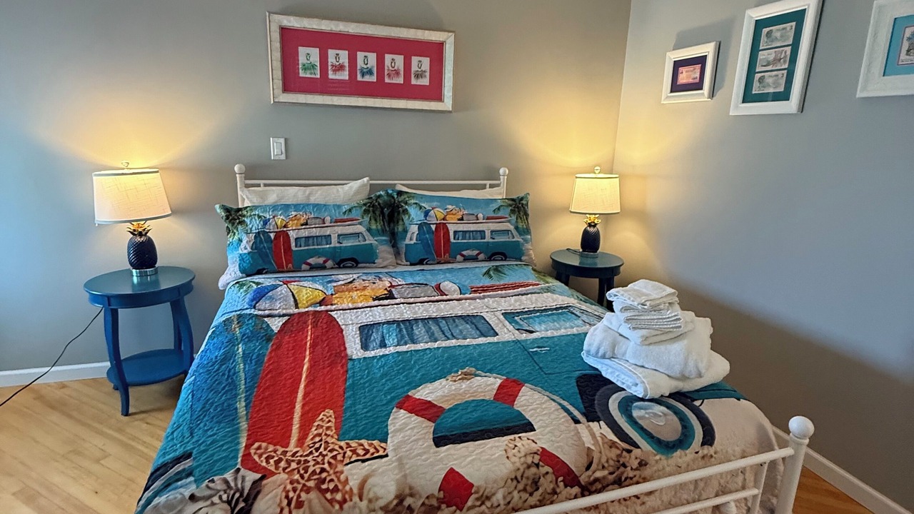 Photo of Bedroom in Phoenix