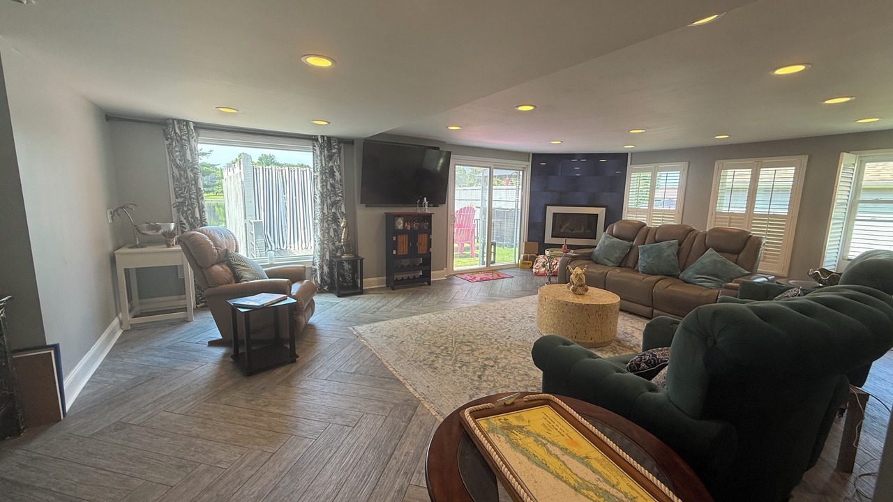 Photo of Livingroom in Phoenix