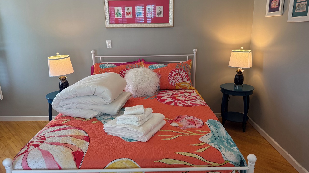 Photo of Bedroom in Phoenix