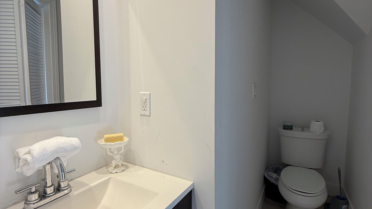 Photo of Bathroom in Phoenix