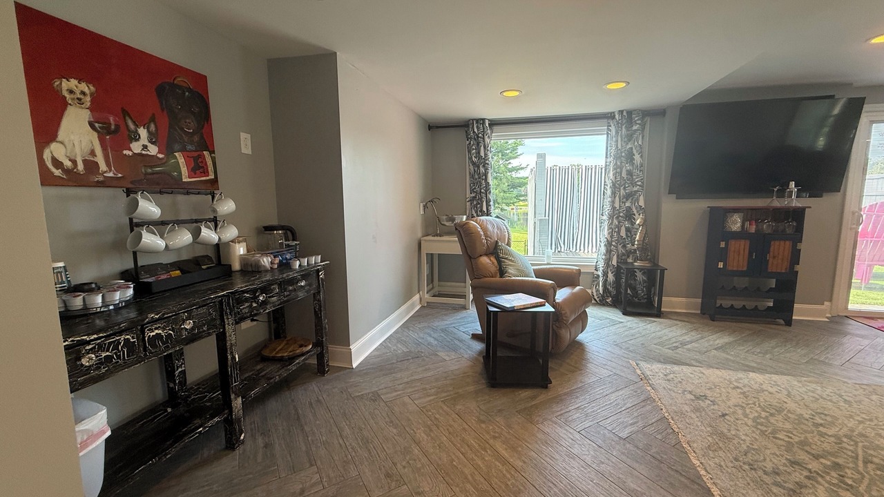 Photo of Livingroom in Phoenix