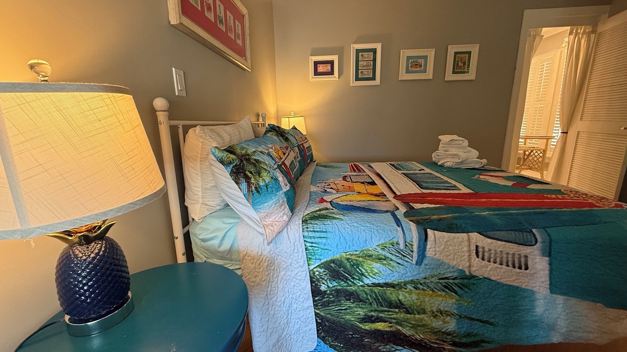 Photo of Bedroom in Phoenix