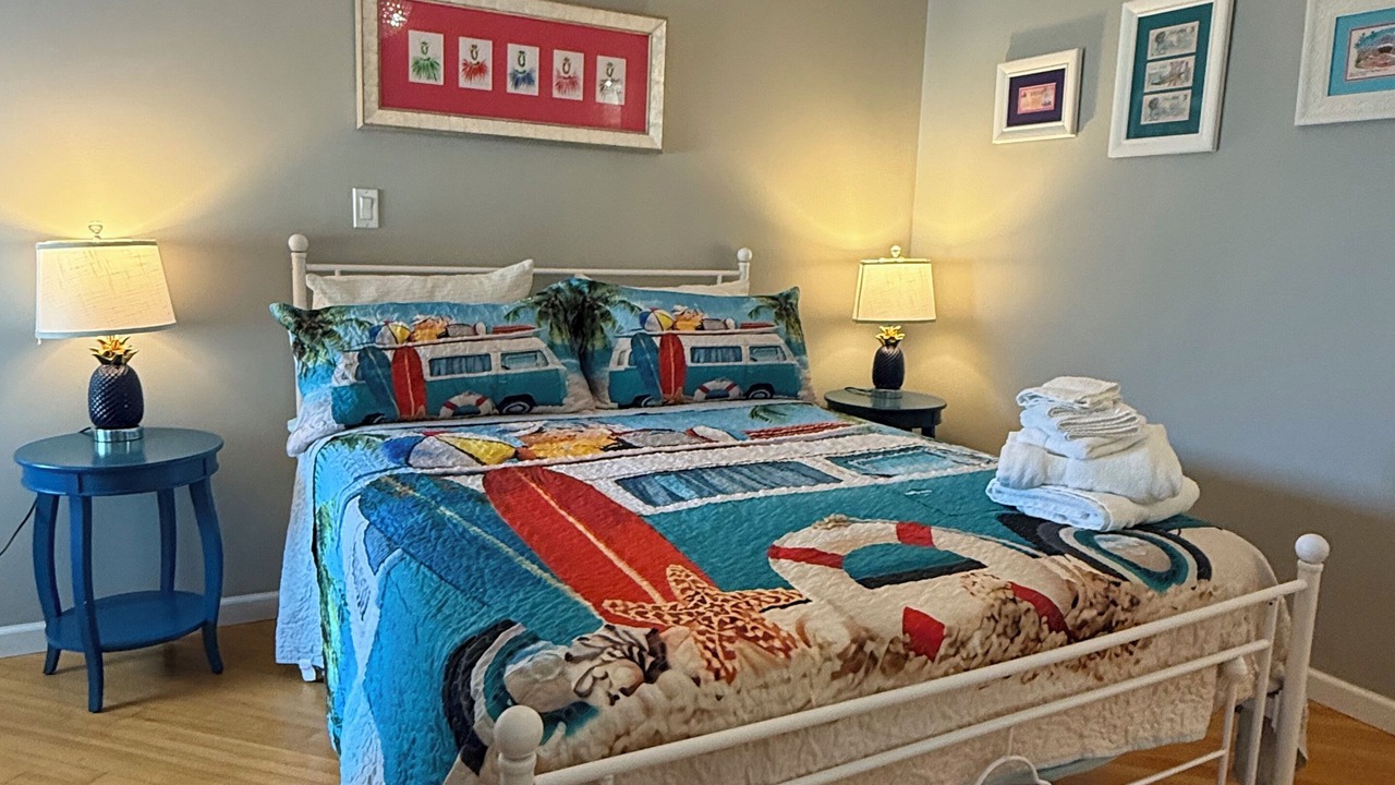 Photo of Bedroom in Phoenix