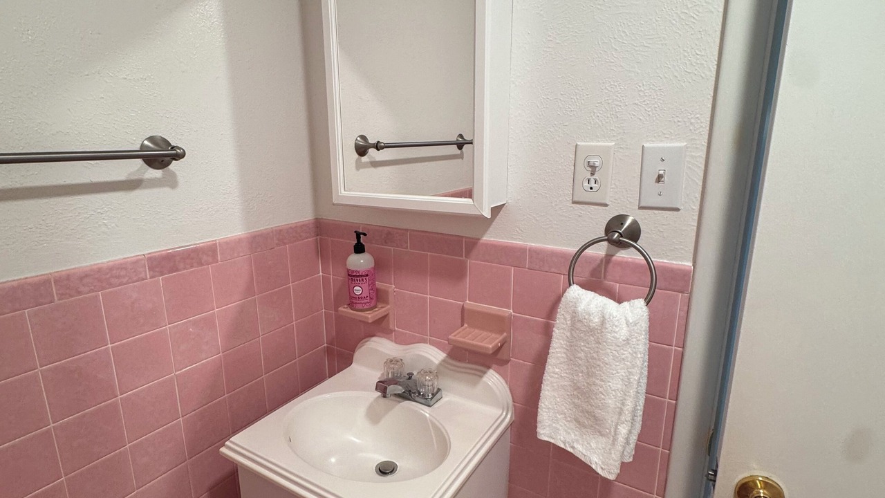 Photo of Bathroom in Gold Coast