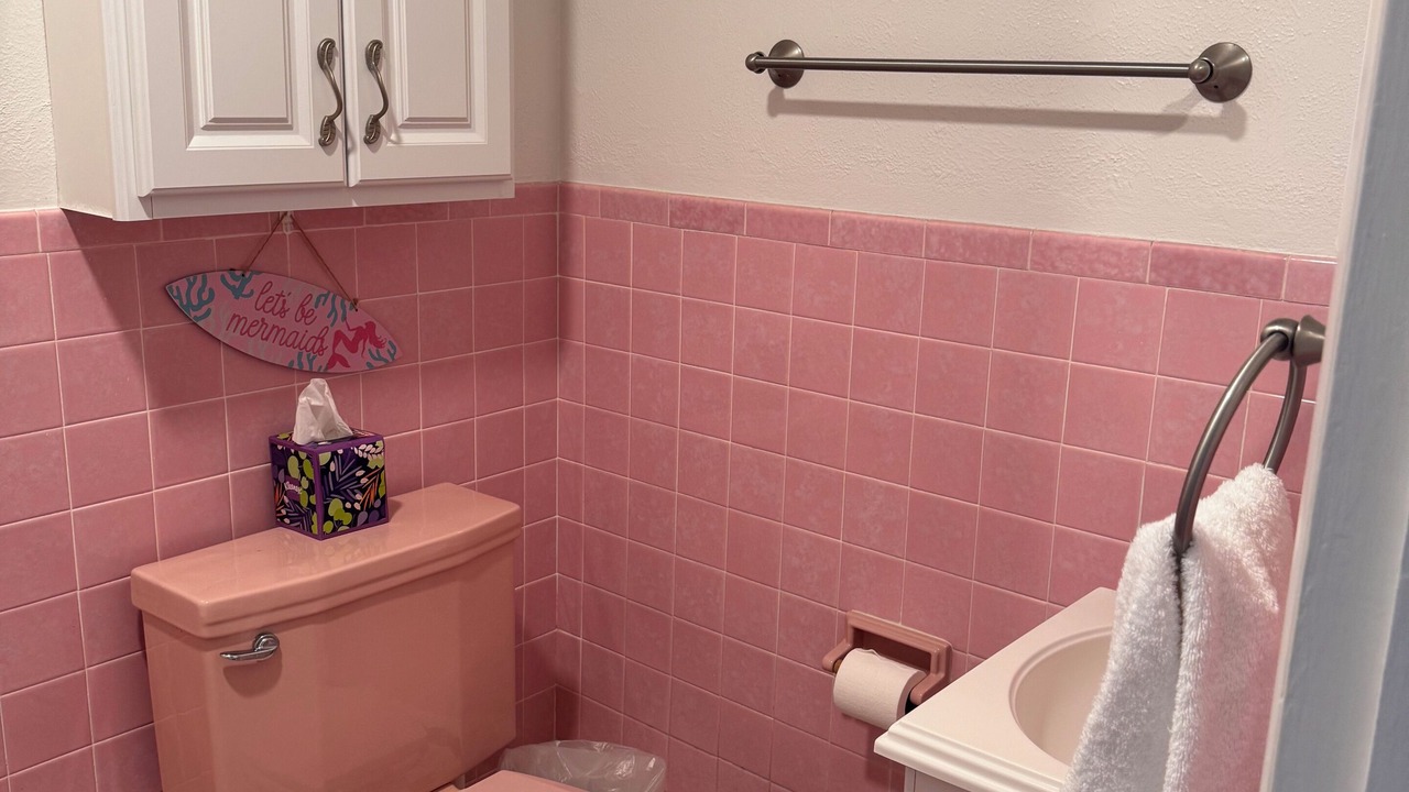 Photo of Bathroom in Gold Coast